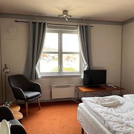 Malmplassen Bed & Breakfast Tolga Екстериор снимка
