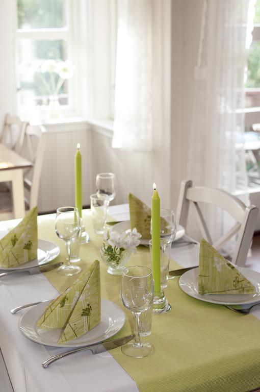 Malmplassen Bed & Breakfast Tolga Екстериор снимка