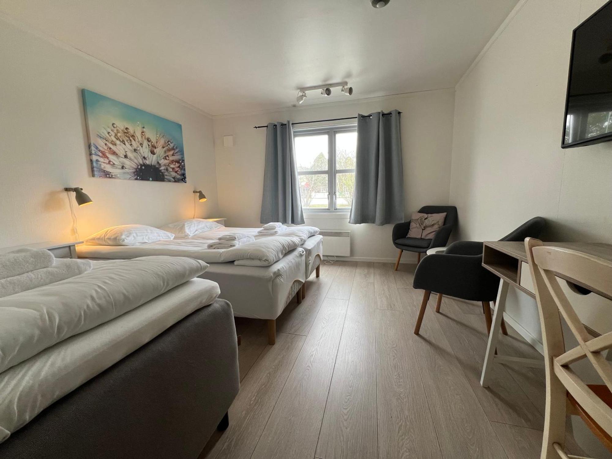 Malmplassen Bed & Breakfast Tolga Екстериор снимка