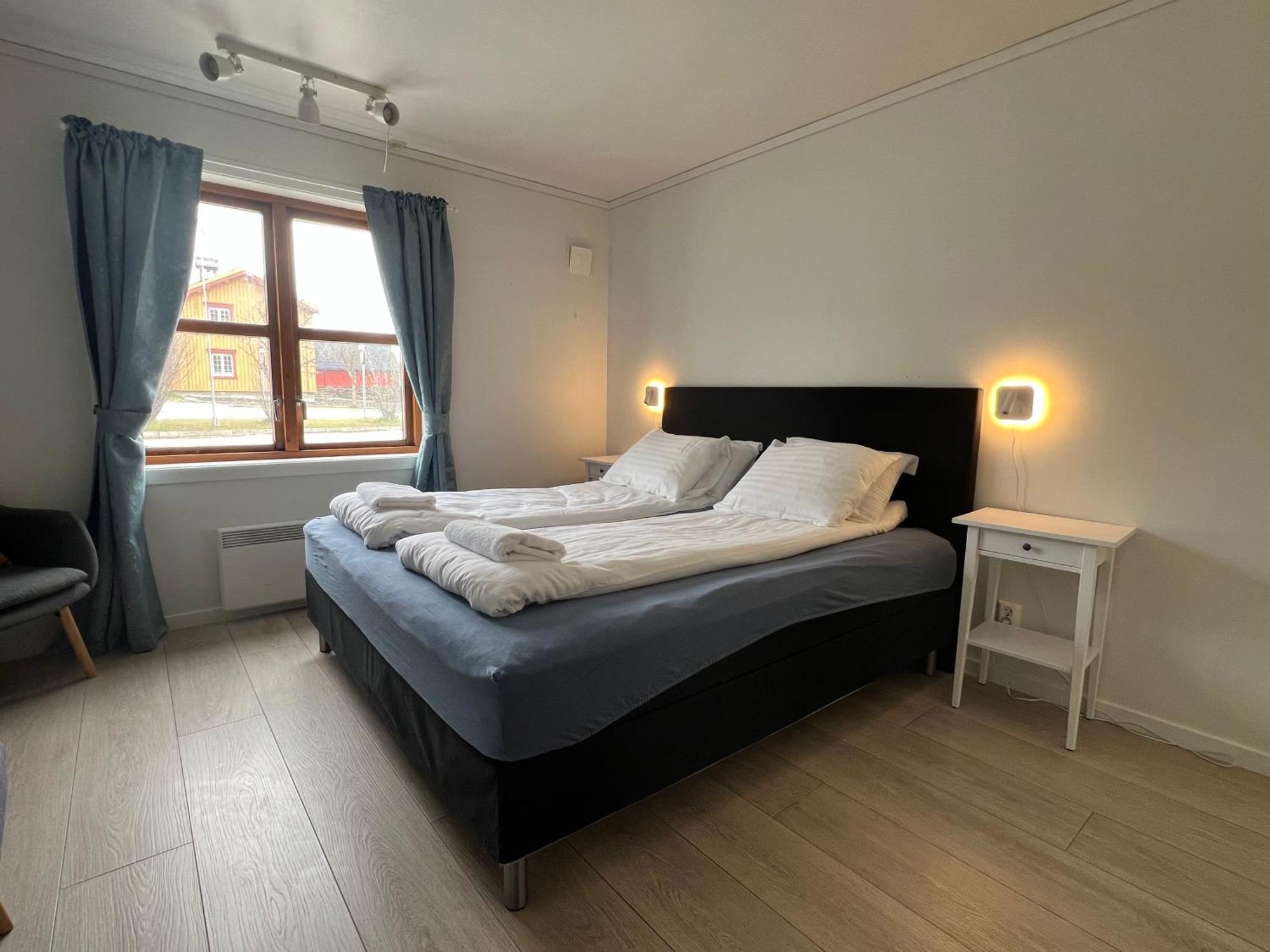 Malmplassen Bed & Breakfast Tolga Екстериор снимка