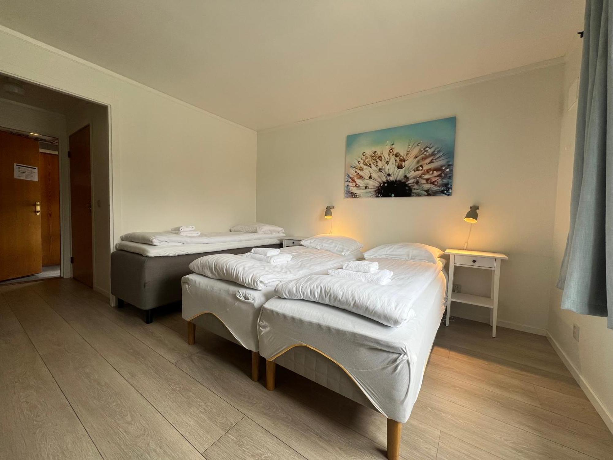 Malmplassen Bed & Breakfast Tolga Екстериор снимка